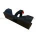 Fire Safety Stick Flat Mount Bracket Fire Safety Stick Flat Mount Bracket